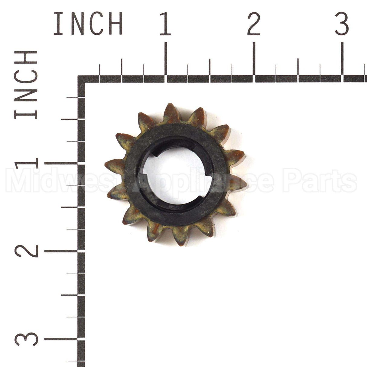 593935 Briggs & Stratton Gear-Pinion
