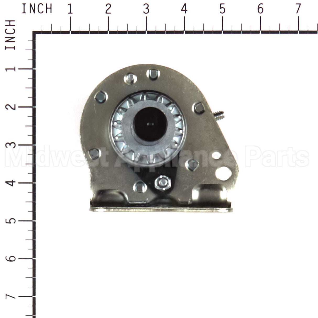 593936 Briggs & Stratton Motor-Starter