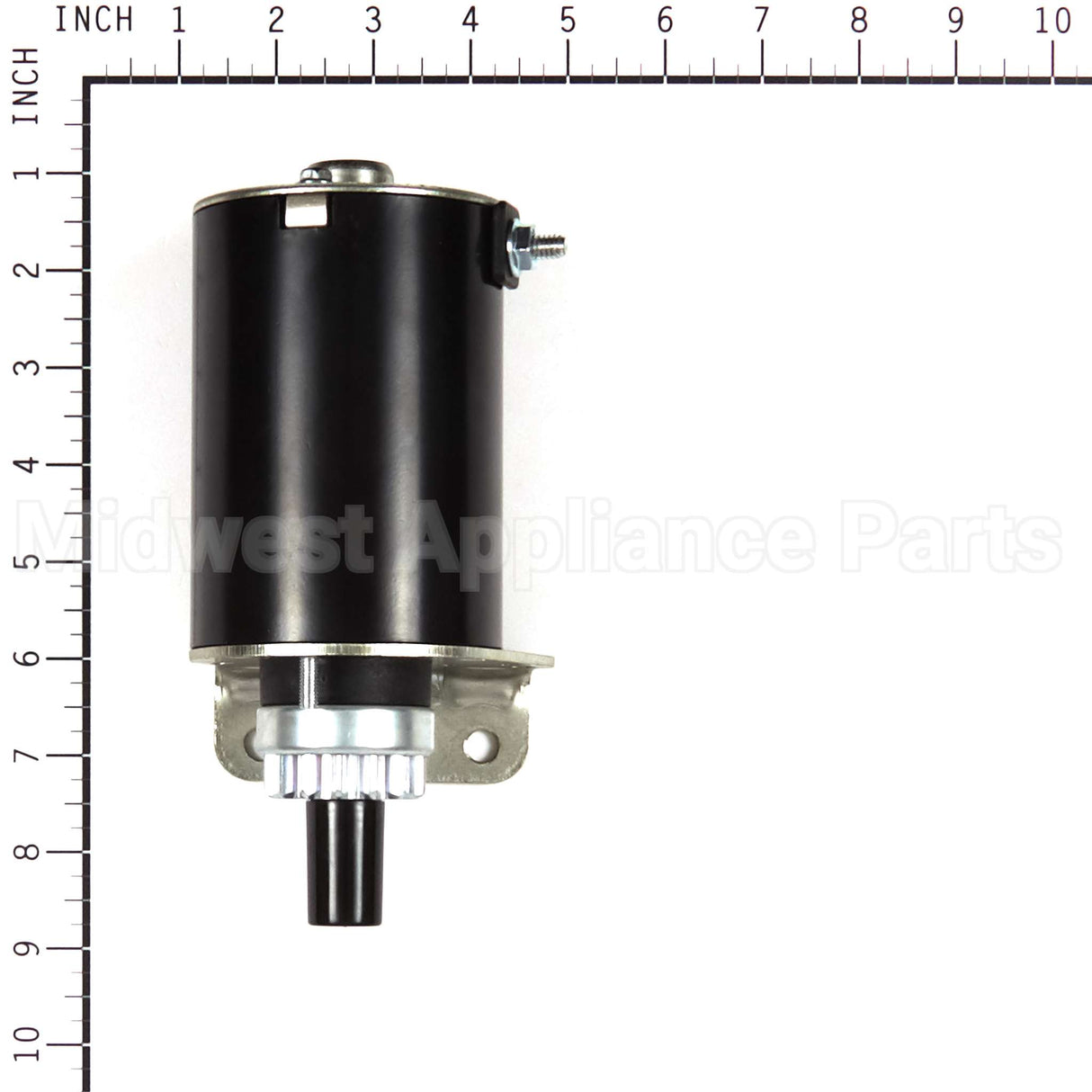 593936 Briggs & Stratton Motor-Starter