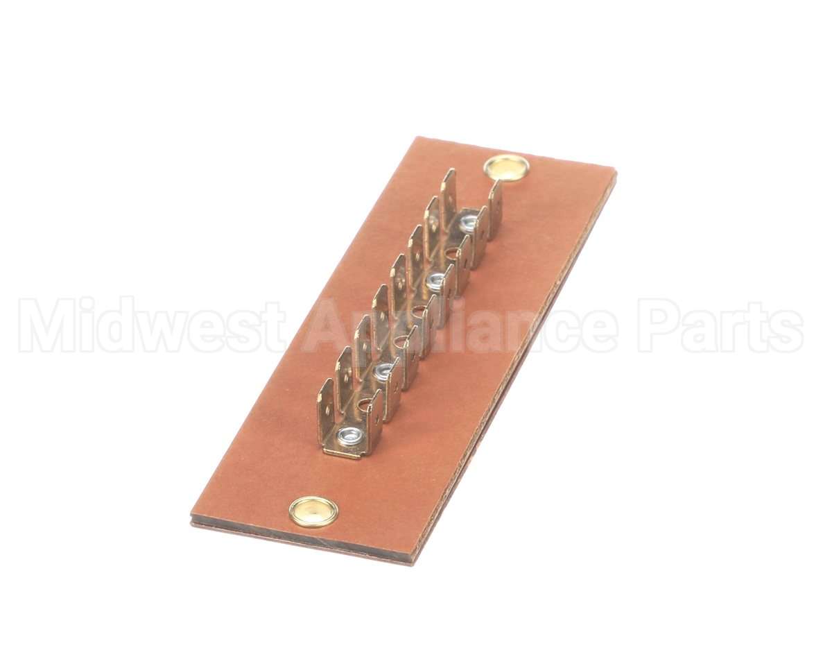 5940-004-21-34 Jackson Terminal Board