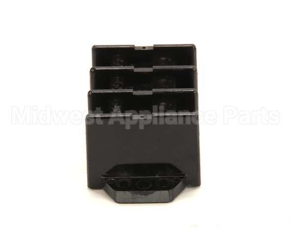 5940-011-48-27 Jackson Terminal, Block 3 Pole 600V 175Amp