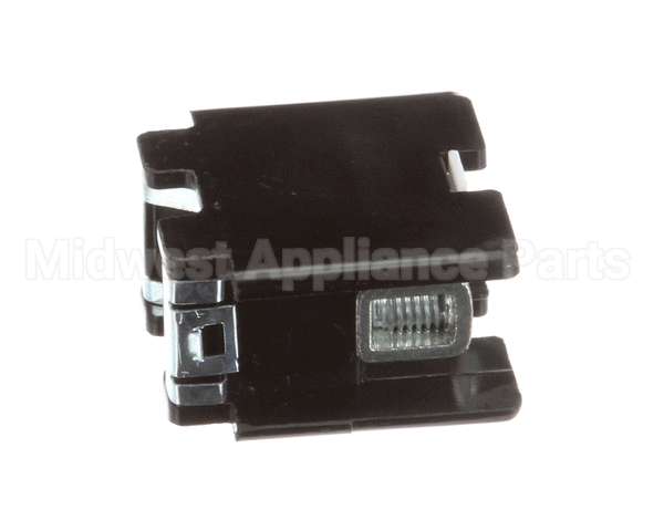 5940-500-02-19 Jackson Terminal, Lock Snap In