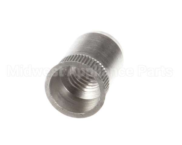 5940026 Bki Rivnut, Round, M8 X 1/25, Ss