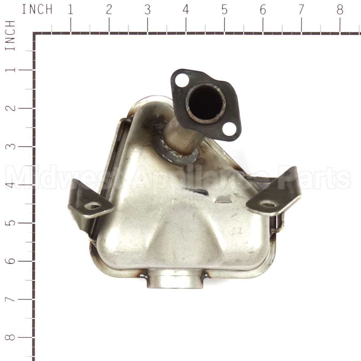 594013 Briggs & Stratton Muffler