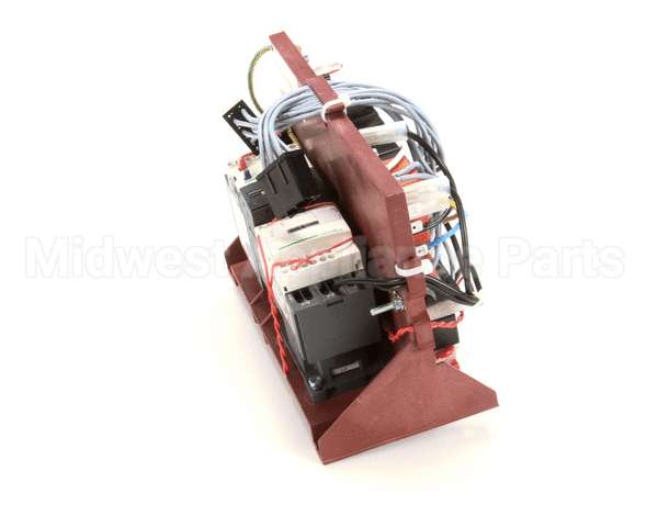 59403 Robot Coupe Command Assembly R8E-Bl15E Us