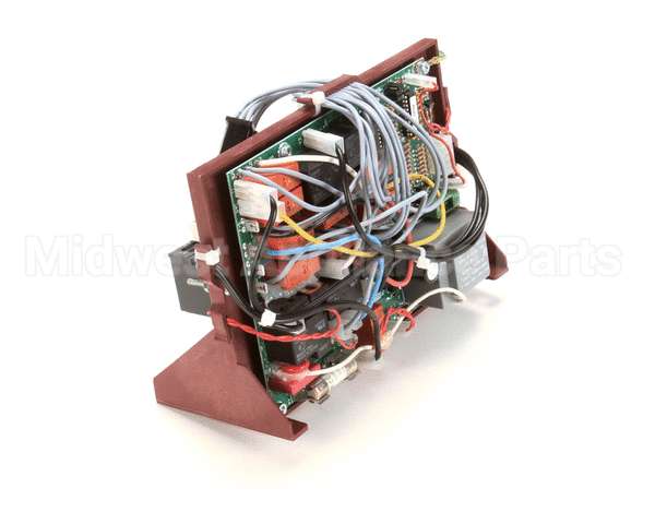 59403 Robot Coupe Command Assembly R8E-Bl15E Us