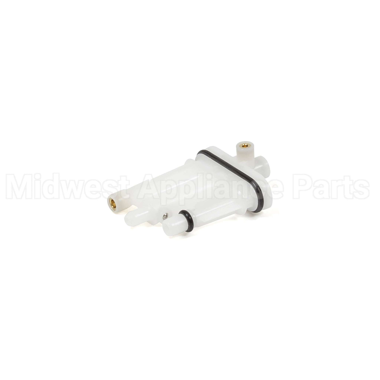 594060 Briggs & Stratton Jet-Main