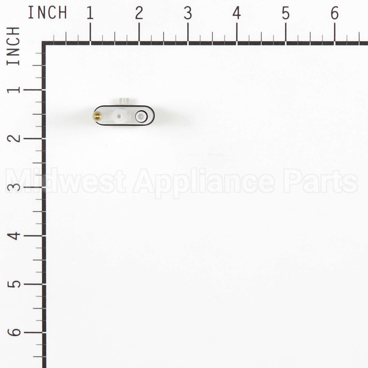 594060 Briggs & Stratton Jet-Main