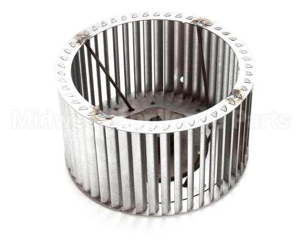 59411 Middleby Wheel,Blower Cw