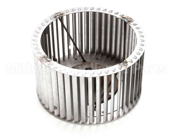 59411 Middleby Wheel,Blower Cw