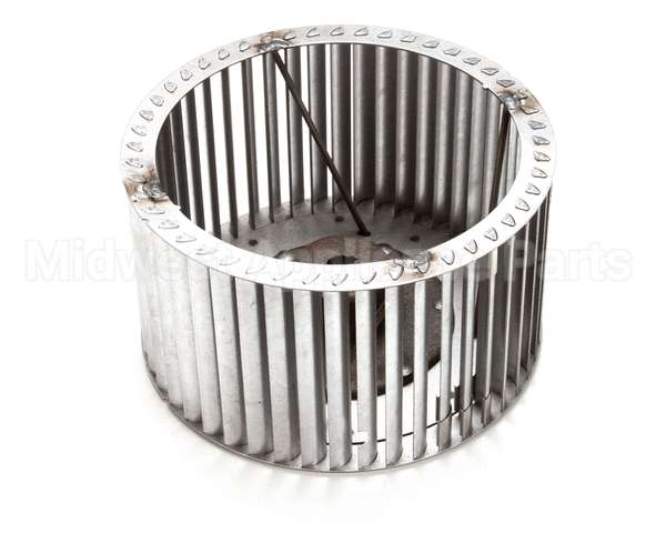 59411 Middleby Wheel,Blower Cw