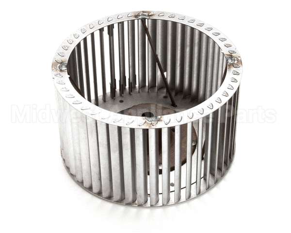 59411 Middleby Wheel,Blower Cw
