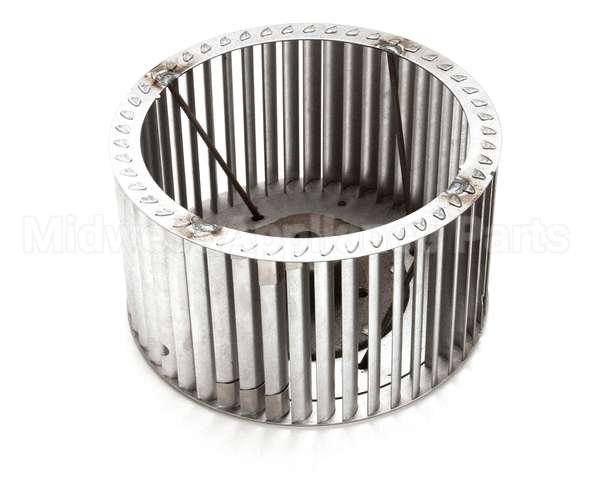 59411 Middleby Wheel,Blower Cw