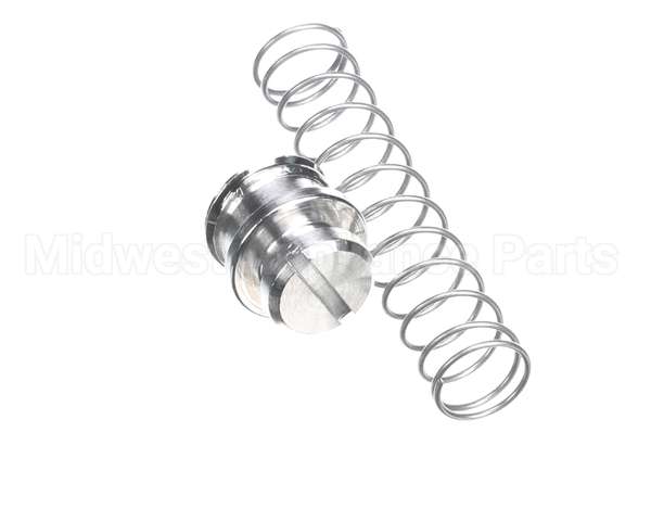 59416 Middleby Kit,Gas Valve Conv Lp To Nat