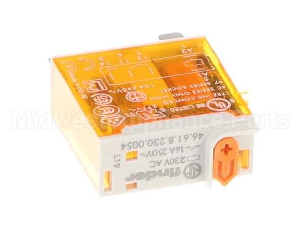 59421 Resfab Relay Cr-40/60