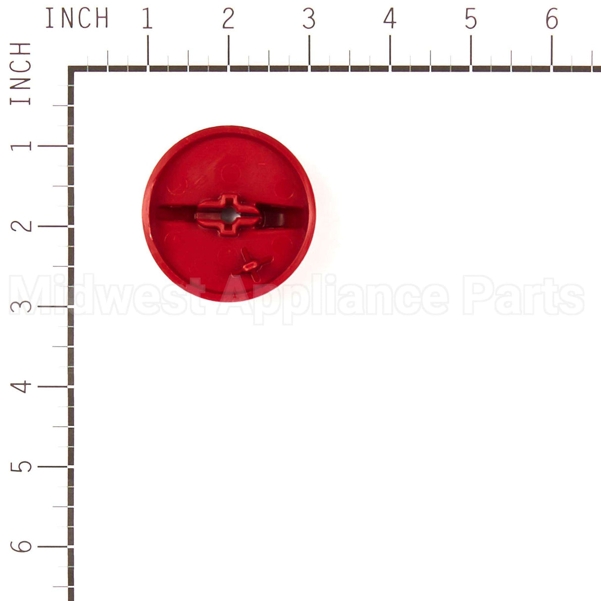 594219 Briggs & Stratton Knob-Choke Shaft