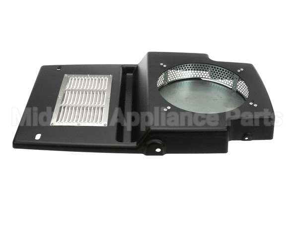 59434 Robot Coupe R10E Us Air Guide Assembly.