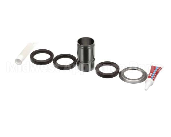 59439 Robot Coupe Motor Ring Assembly R23/R30