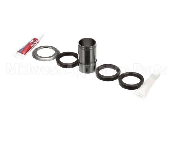 59439 Robot Coupe Motor Ring Assembly R23/R30