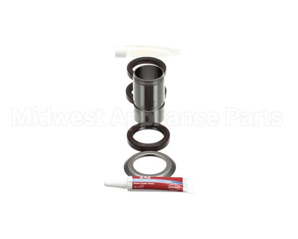 59439 Robot Coupe Motor Ring Assembly R23/R30
