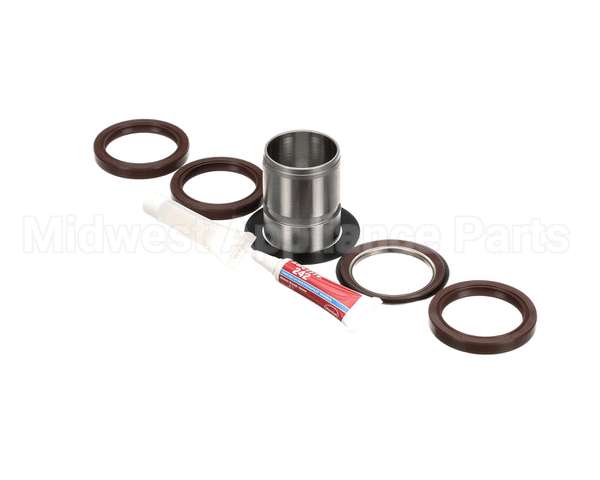 59440 Robot Coupe Motor Ring Assembly R45/R60