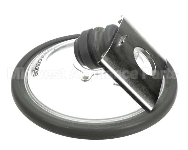 59449 Robot Coupe Lid Kit R23R23A