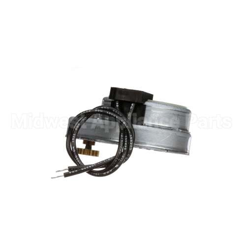 5945-002-11-95 Jackson Motortimer 60 Cycle 115V 1Rpm (30881)