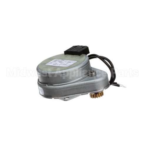 5945-002-11-95 Jackson Motortimer 60 Cycle 115V 1Rpm (30881)