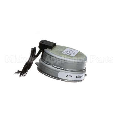 5945-002-11-95 Jackson Motortimer 60 Cycle 115V 1Rpm (30881)