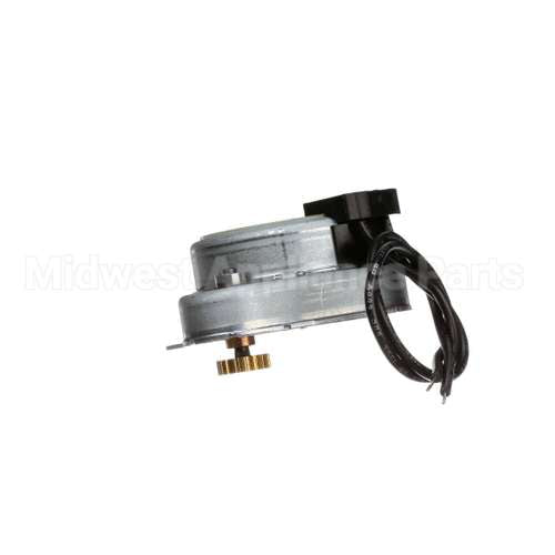 5945-002-11-95 Jackson Motortimer 60 Cycle 115V 1Rpm (30881)