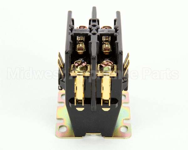 5945-002-74-20 Jackson Contactor,Cr453Cc2Baa 30Amp 240V Ge