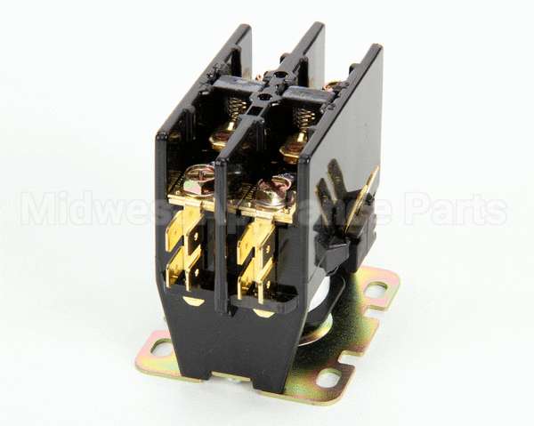 5945-002-74-20 Jackson Contactor,Cr453Cc2Baa 30Amp 240V Ge