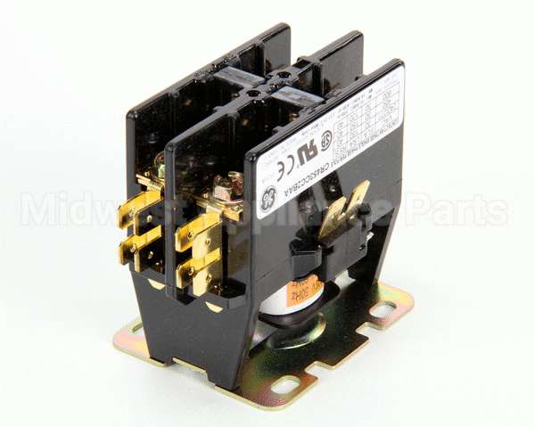 5945-002-74-20 Jackson Contactor,Cr453Cc2Baa 30Amp 240V Ge