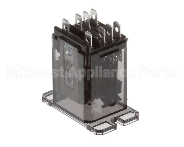 5945-002-90-51 Jackson Relay,25A Kuhp-11At1-120