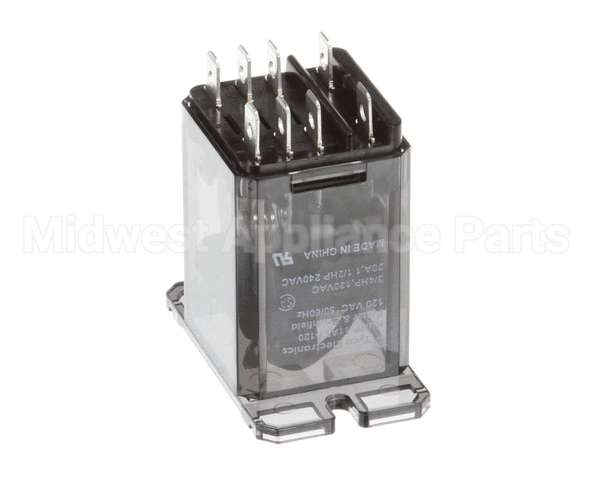 5945-002-90-51 Jackson Relay,25A Kuhp-11At1-120