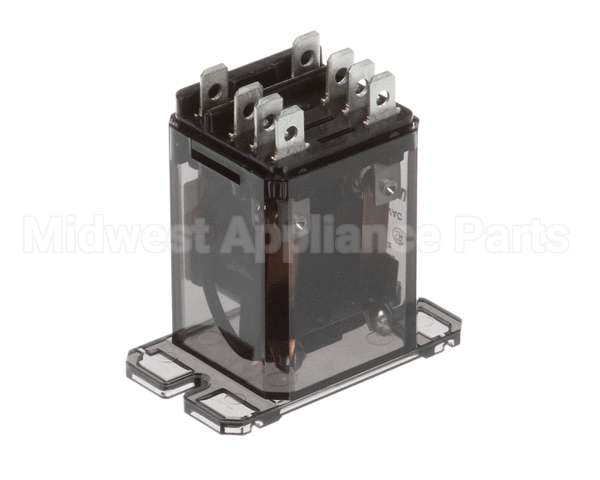 5945-002-90-51 Jackson Relay,25A Kuhp-11At1-120