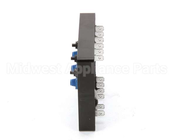 5945-003-54-71 Jackson Board,3178 Speed Control