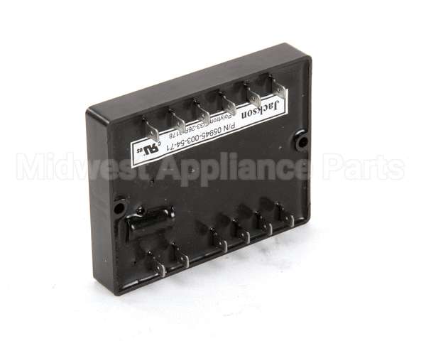 5945-003-54-71 Jackson Board,3178 Speed Control