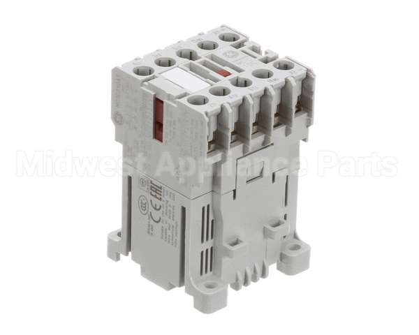 5945-003-75-22 Jackson Contactor,24Vdc 460V Mc1C310At
