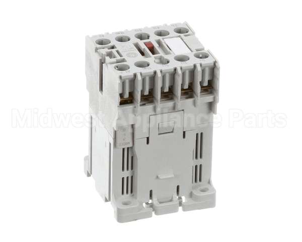 5945-003-75-22 Jackson Contactor,24Vdc 460V Mc1C310At