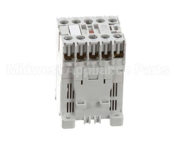 5945-003-75-22 Jackson Contactor,24Vdc 460V Mc1C310At