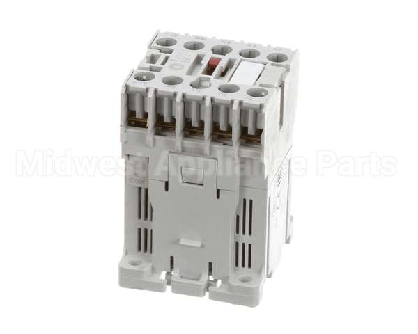 5945-003-75-22 Jackson Contactor,24Vdc 460V Mc1C310At