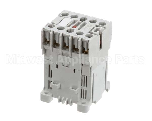 5945-003-75-22 Jackson Contactor,24Vdc 460V Mc1C310At