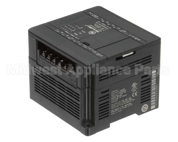 5945-003-92-50 Jackson Plc, 24Vdc For Crew 44