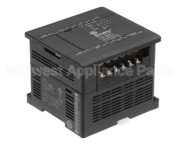 5945-003-92-50 Jackson Plc, 24Vdc For Crew 44