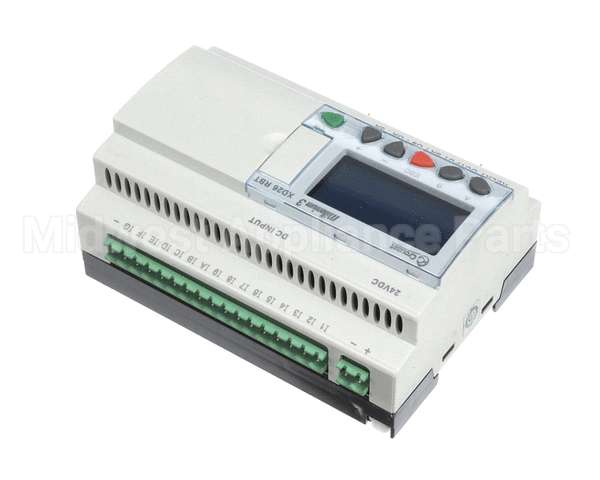 5945-004-01-05 Jackson Plc, Crouzet 88974561 M3 Logic Controlle