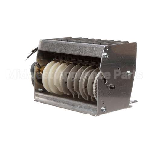 5945-004-11-78 Jackson Timer, Cons Xl-E 90S 115V (62-142-46771)