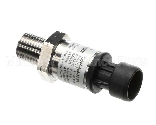 5945-004-17-01 Jackson Transducer, Pressure 3100 Series