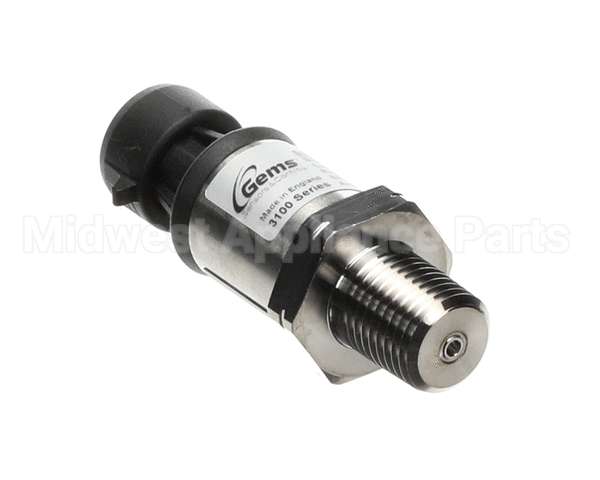 5945-004-17-01 Jackson Transducer, Pressure 3100 Series