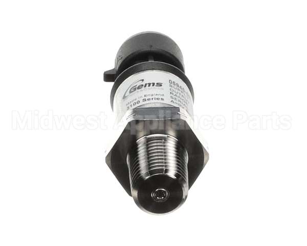 5945-004-17-01 Jackson Transducer, Pressure 3100 Series